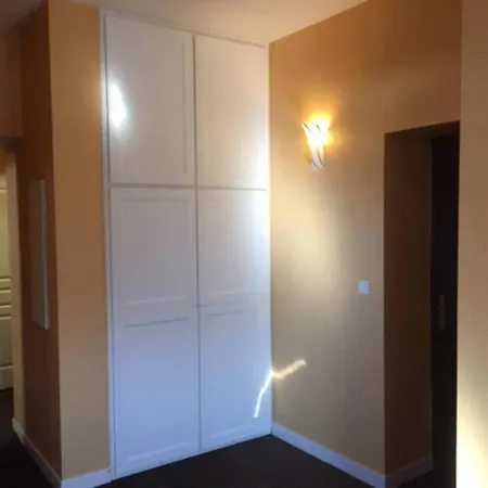 Apartament Un Sejour Dans Un Chateau En Montagne Ete Et Hiver