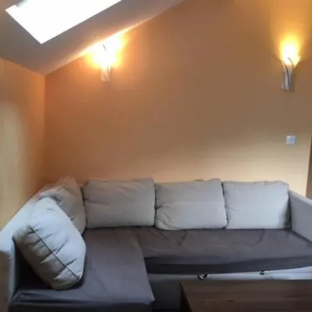Apartament Un Sejour Dans Un Chateau En Montagne Ete Et Hiver