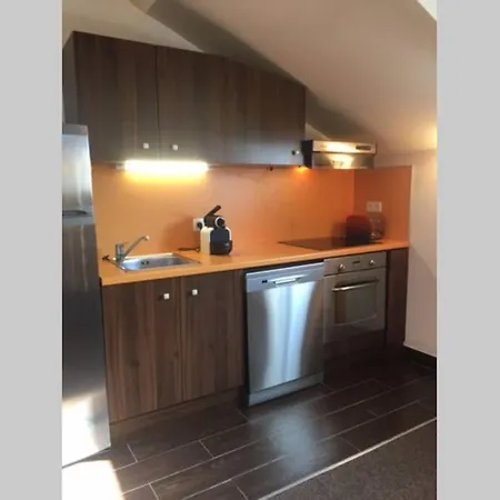 Apartament Un Sejour Dans Un Chateau En Montagne Ete Et Hiver Jausiers